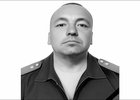 Сергей Барков. Фото из телеграм-канала Андрея Должикова