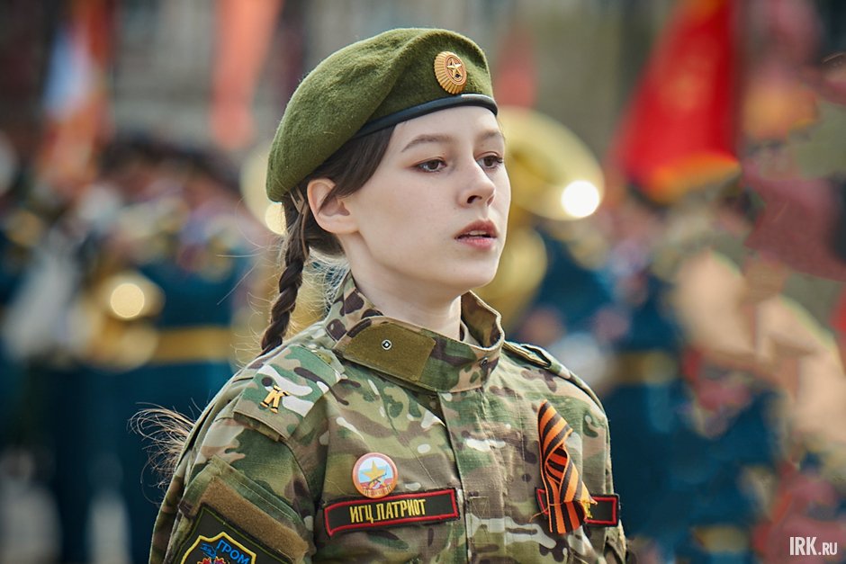 Фото: Маргарита Романова, IRK.ru