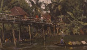 Индонезия. Ожерелье экватора