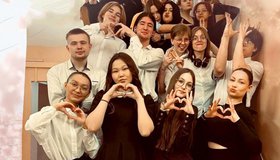 Подарок городу: уникальное событие для всех жителей