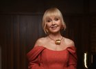 Валерия. Кадр из клипа «Есть только миг»