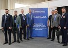 Кандидаты. Фото пресс-службы партии «Единая Россия»