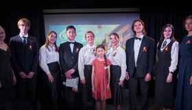 Пусть память живёт вечно