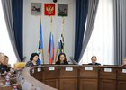 Антинаркотическая комиссия. Фото пресс-службы администрации Иркутска