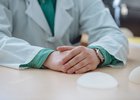Врач. Фото из архива IRK.ru