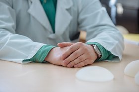 Врач. Фото из архива IRK.ru