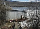 Бодайбо. Фото пресс-службы администрации города