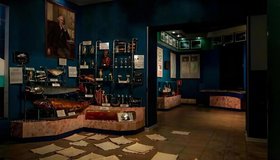 «Ночь музеев» в Байкальском музее в Листвянке
