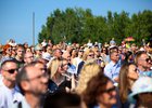 Иркутяне на мероприятии. Фото IRK.ru