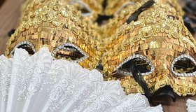 «Ночь музеев» в музее Иркутского музыкального театра им. Н.М. Загурского