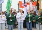 Студенты. Фото пресс-службы правительства Иркутской области