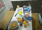 Застолье. Фото из материалов уголовного дела