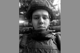 Георгий Пахотин. Фото из соцсетей администрации  Балаганского округа
