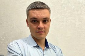 Дмитрий Бобков. Фото ПАО Мегафон