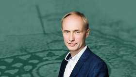 Олег Гадецкий: "Путеводитель по взаимоотношениям"
