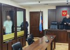 Судебное заседание. Фото объединенной пресс-службы судов общей юрисдикции Иркутской области