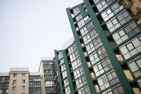 Жилье. Фото Маргариты Романовой, из архива IRK.ru