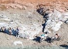 Мотоциклисты на отдыхе в нацпарке. Фото Дмитрия Туровского, ФГБУ «Заповедное Прибайкалье»