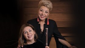 Десятилетие блестящих духовых: музыка, наполненная дыханием времени