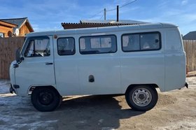 Автомобиль обвиняемого. Фото пресс-службы СУ СКР по Иркутской области