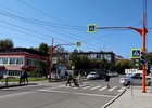 Улица. Фото пресс-службы правительства Иркутской области