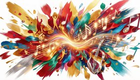 Музыка — наша любовь