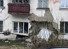Дом в Зиме. Фото пресс-службы ГУ МЧС по Иркутской области