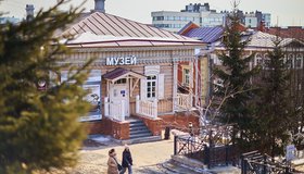«Ночь музеев» в отделе «Окно в Азию»