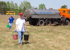 Акция по высадке деревьев. Фото предоставлено организаторами