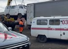 Погрузка техники для бойцов. Фото из телеграм-канала Игоря Кобзева