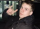 Сергей Черемизин. Фото предоставлено ГУ МВД России по Иркутской области