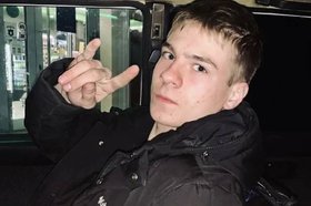 Сергей Черемизин. Фото предоставлено ГУ МВД России по Иркутской области