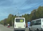Рейд. Скриншот видео пресс-службы Госавтоинспекции Иркутска