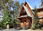 Музей имени Г.И. Шелехова. Фото пресс-службы правительства Иркутской области