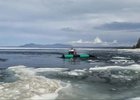 Катер. Фото пресс-службы прокуратуры Республики Бурятия