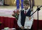 Награждение учеников. Фото пресс-службы думы Иркутска