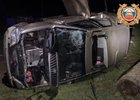 ДТП. Скриншот видео Госавтоинспекции региона