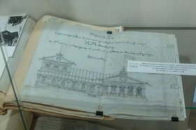 Фото пресс-службы мэрии Иркутска