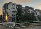 Фото из канала главы ЛНР Леонида Пасечника в «Макс»