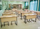 Школа. Фото Маргариты Романовой, IRK.ru