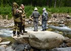 Ученые. Фото Веры Велякиной