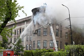 Фото Маргариты Романовой, IRK.ru