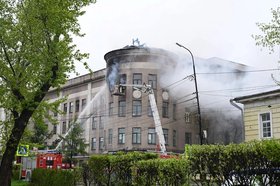 Фото Маргариты Романовой, IRK.ru