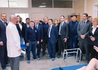 Депутаты. Фото с сайта ЗС Иркутской области