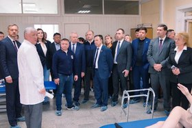 Депутаты. Фото с сайта ЗС Иркутской области