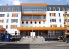 Поликлиника. Фото пресс-службы правительства Иркутской области