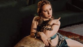 Легенды полуночного клевера