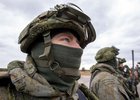 Солдат. Фото из сообщества «Минобороны России» во «ВКонтакте»