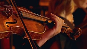 Оркестр при свечах — Аура Шоу. «Главная музыка столетия»