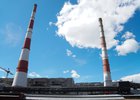 Станция. Фото пресс-службы правительства Иркутской области